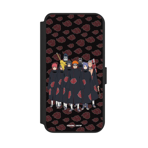 Samsung Galaxy S23+ NIVOflip Akatsuki Gruppe