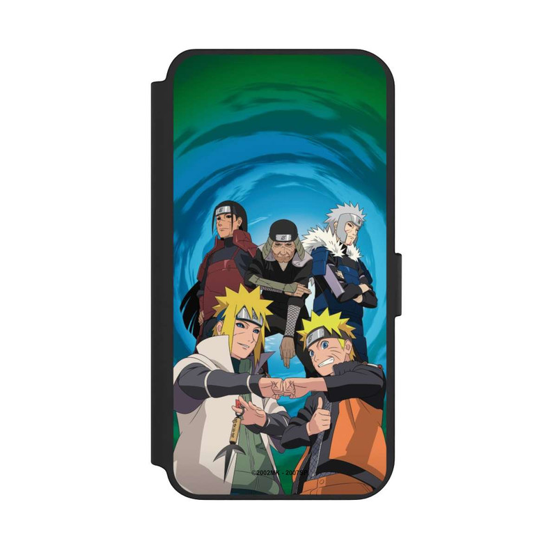 Galaxy S23 + NIVOflip 4 Hokagen Gruppe