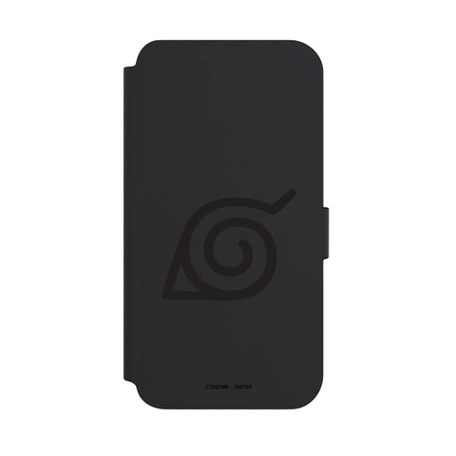 Samsung Galaxy S23+ NIVOflip Konoha ohne Hintergrund