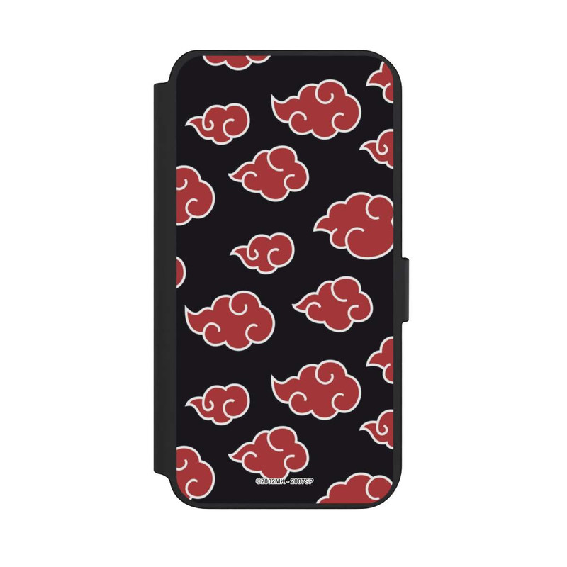 Galaxy S23 + NIVOflip Akatsuki Motif