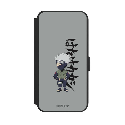 Samsung Galaxy S23+ NIVOflip Kakashi SD