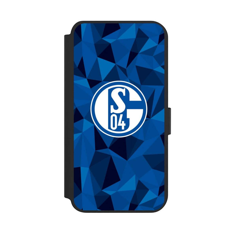 Galaxy S23 + NIVOflip Schalke 04 Camo