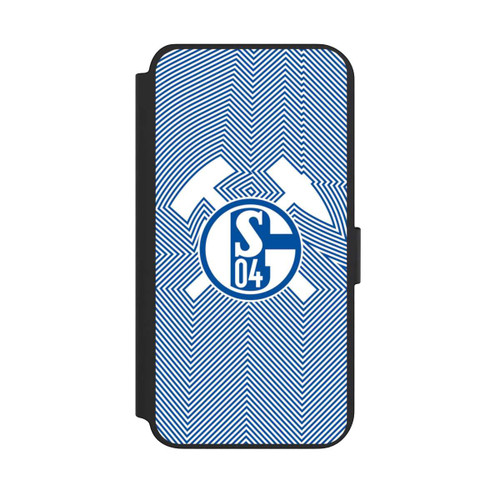 Samsung Galaxy S23+ NIVOflip Ruhrpott - Schalke 04