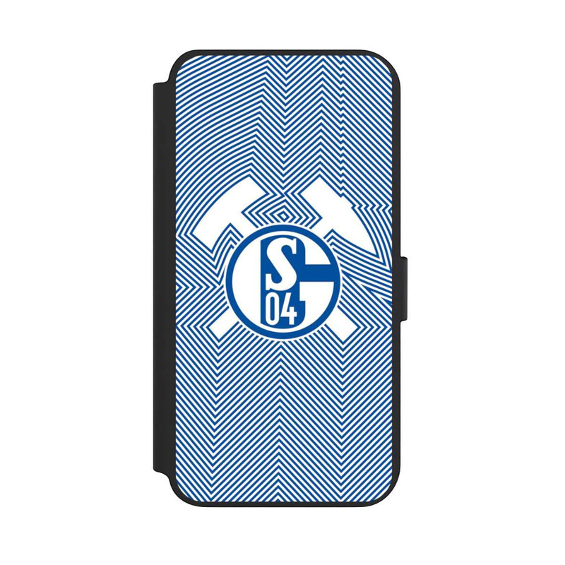 Galaxy S23 + NIVOflip Ruhrpott - Schalke 04