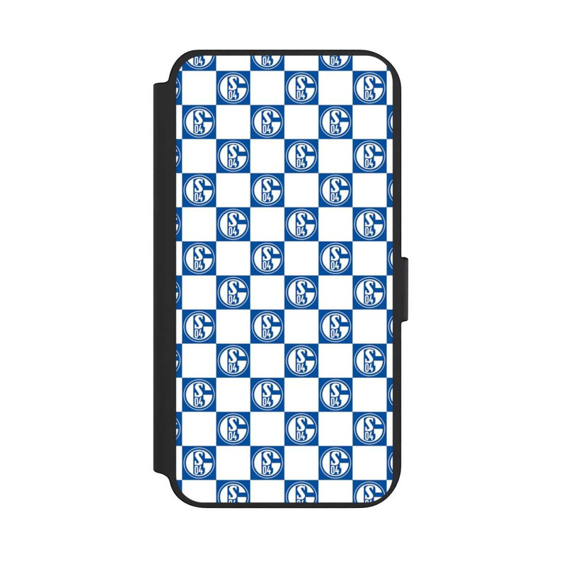 Galaxy S23 + NIVOflip Logos Schalke 04