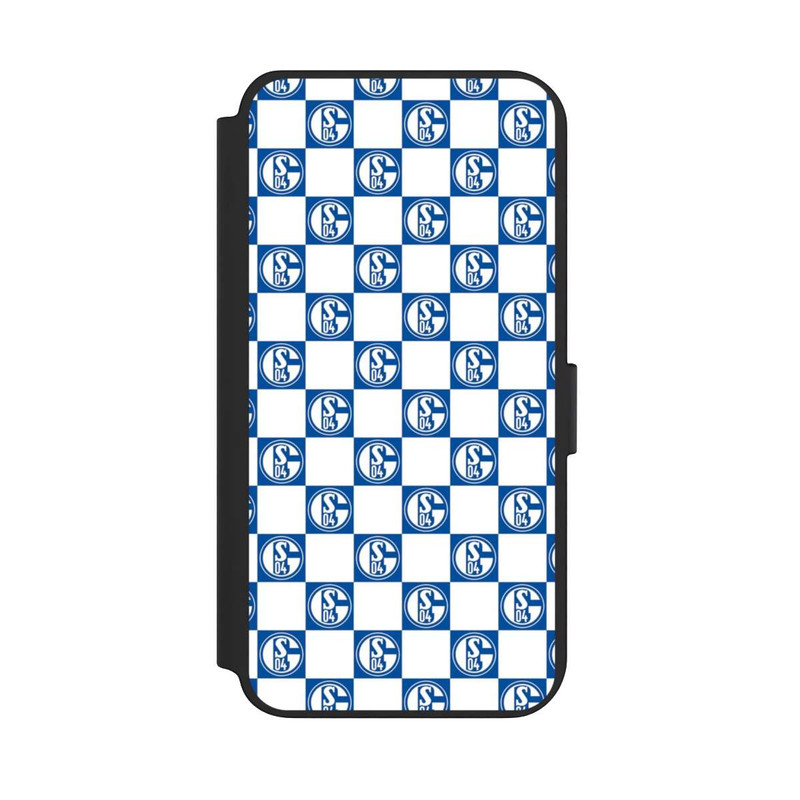 Galaxy S23 + NIVOflip Logos Schalke 04