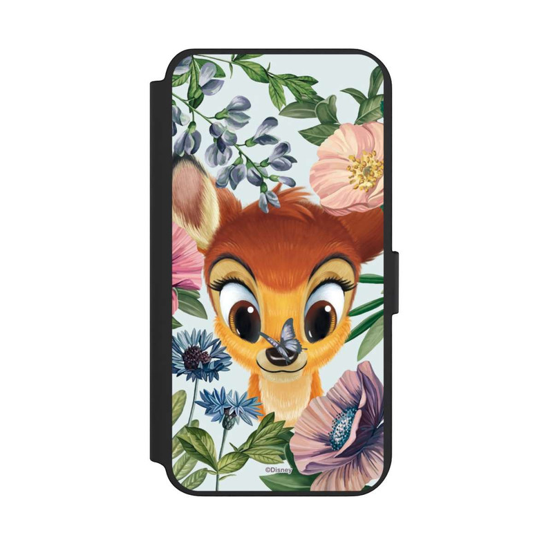 Galaxy S23 + NIVOflip Bloomy Bambi