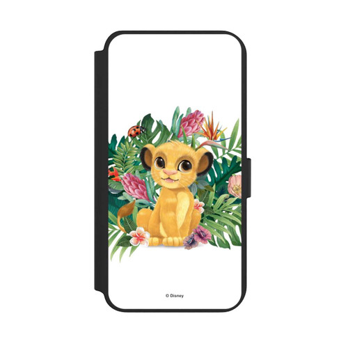 Samsung Galaxy S23+ NIVOflip Bloomy Simba