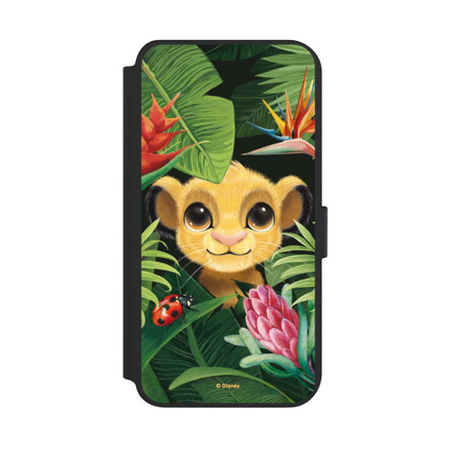 Samsung Galaxy S23+ NIVOflip Simba cute