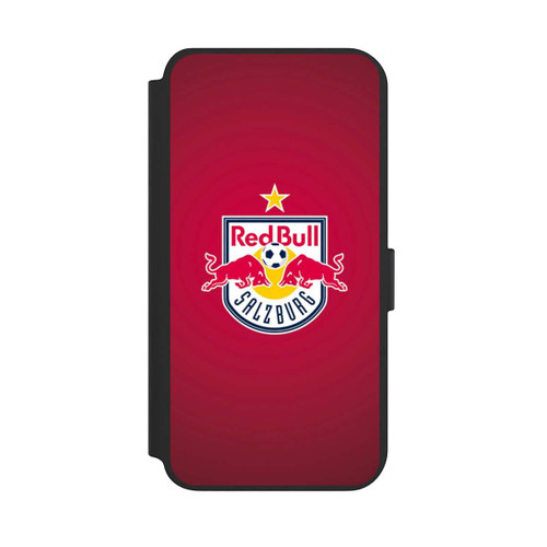 Samsung Galaxy S23+ NIVOflip Red Bull Salzburg Rot