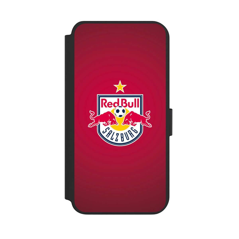 Galaxy S23 + NIVOflip Red Bull Salzburg Red