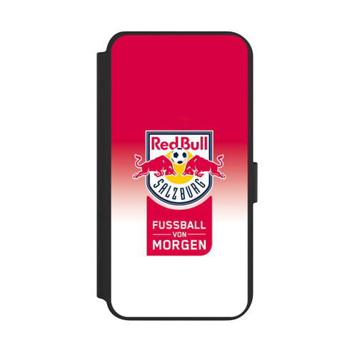 Samsung Galaxy S23+ NIVOflip RBS Rot zu Weiß