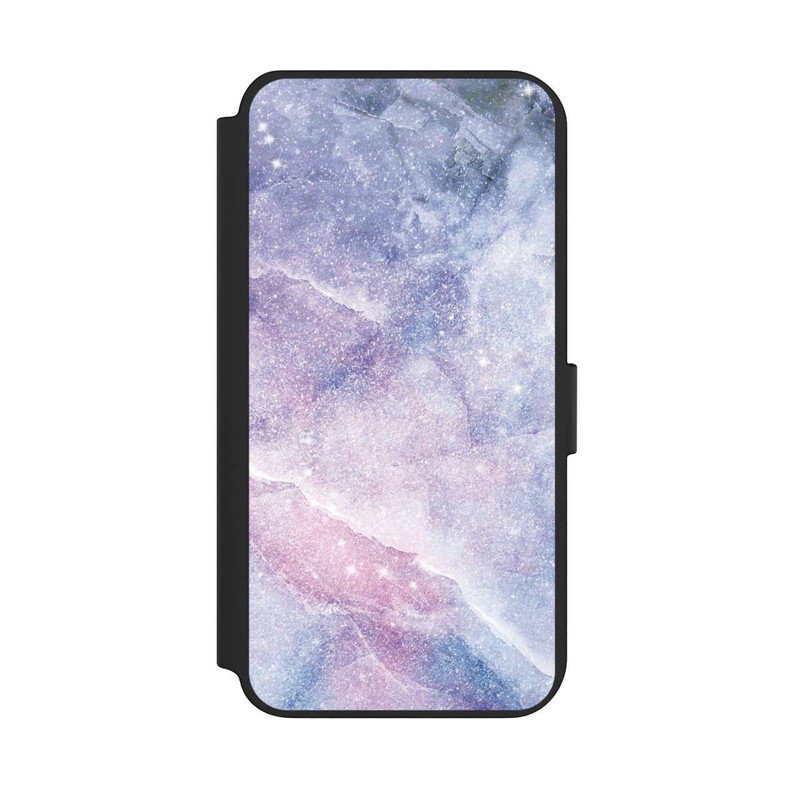 Galaxy S23 + NIVOflip Galaxie Marbre