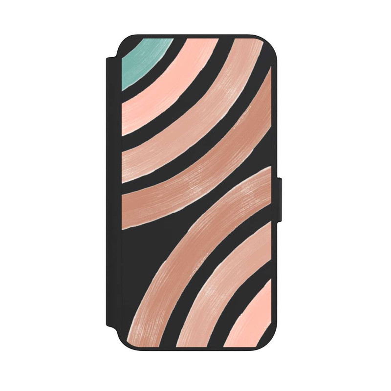 Galaxy S23 + NIVOflip Cercle rétro
