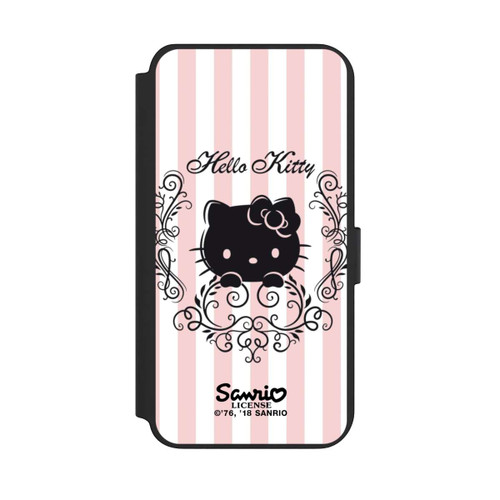 Samsung Galaxy S23+ NIVOflip Hello Kitty Elegant