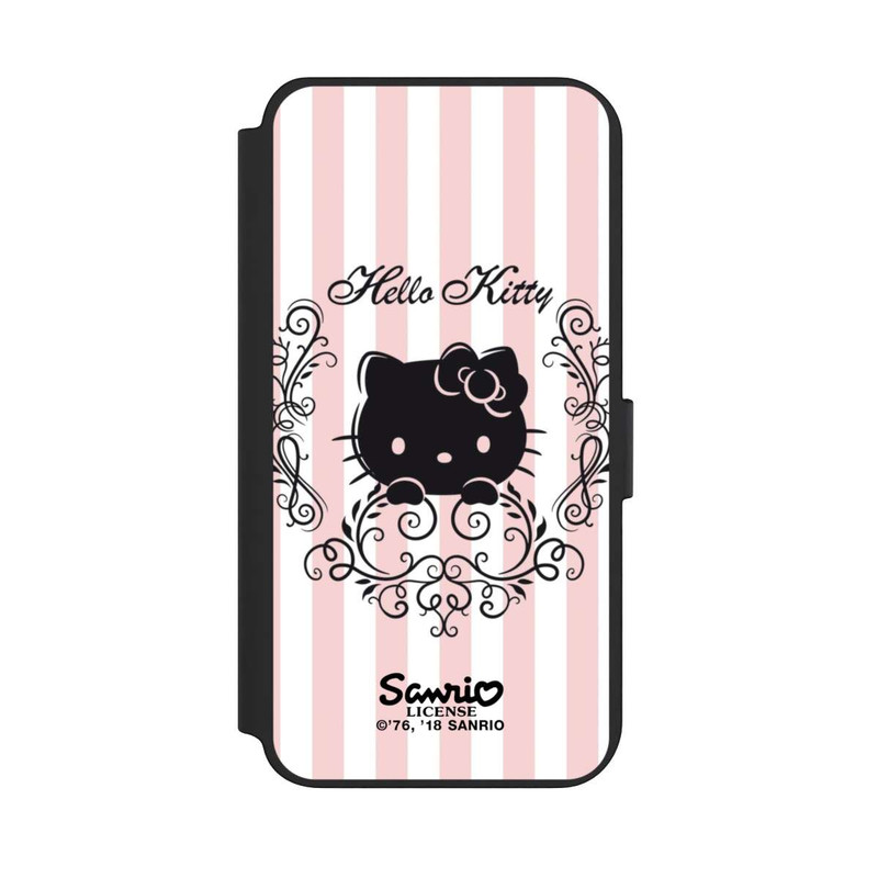 Galaxy S23 + NIVOflip Hello Kitty Elegant