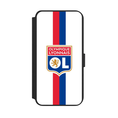 Samsung Galaxy S23+ NIVOflip Olympique Lyonnais Logo