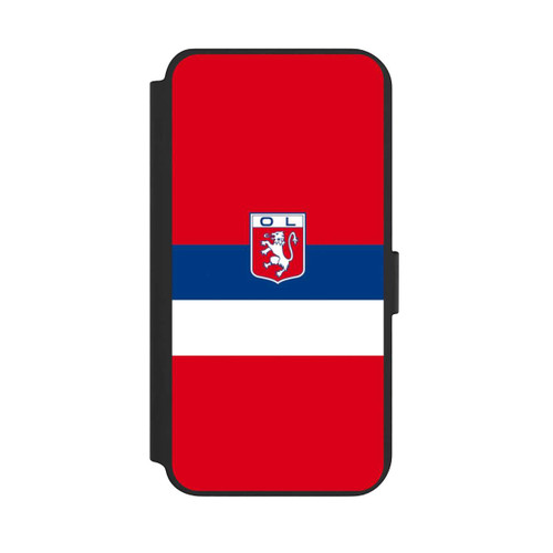 Samsung Galaxy S23+ NIVOflip OL Vintage