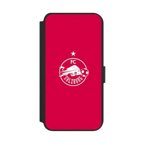 Samsung Galaxy S23+ NIVOflip FC Salzburg Rot