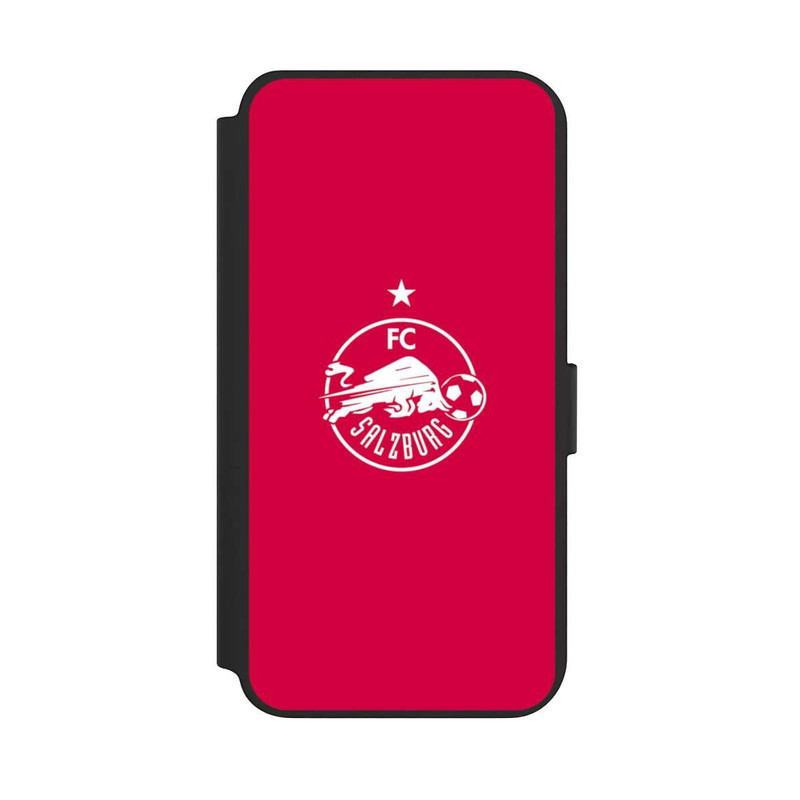 Galaxy S23 + NIVOflip FC Salzburg Rot