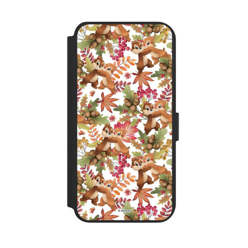 Samsung Galaxy S23+ NIVOflip Chip 'n Dale Pattern
