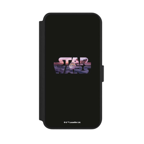 Samsung Galaxy S23+ NIVOflip Logo the Child