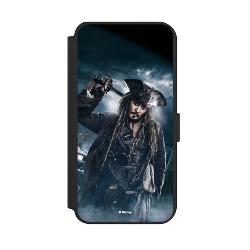 Samsung Galaxy S23+ NIVOflip Sparrow Portrait