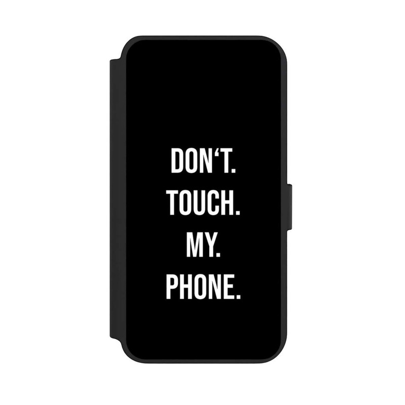 Galaxy S23 + NIVOflip Dont touch