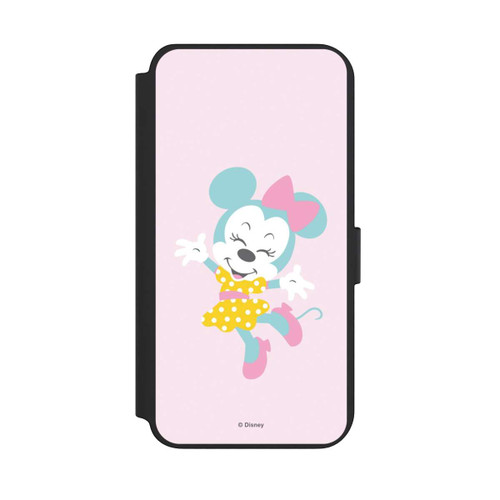 Samsung Galaxy S23+ NIVOflip Süße Baby-Minnie