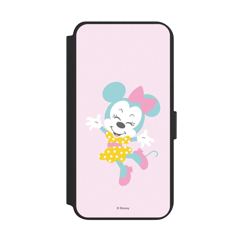Galaxy S23 + NIVOflip Bébé Minnie