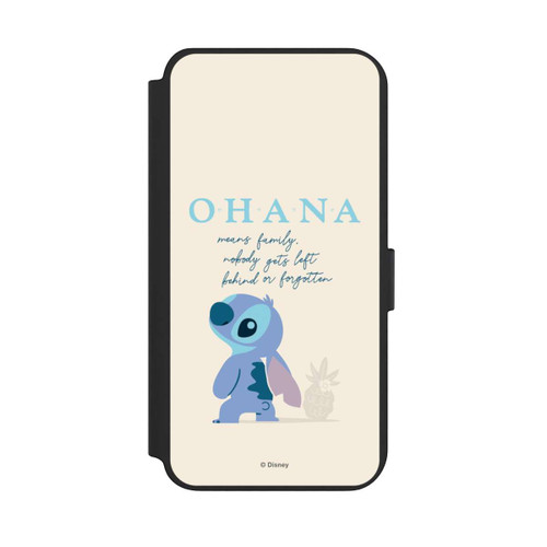 Samsung Galaxy S23+ NIVOflip Ohana Stitch