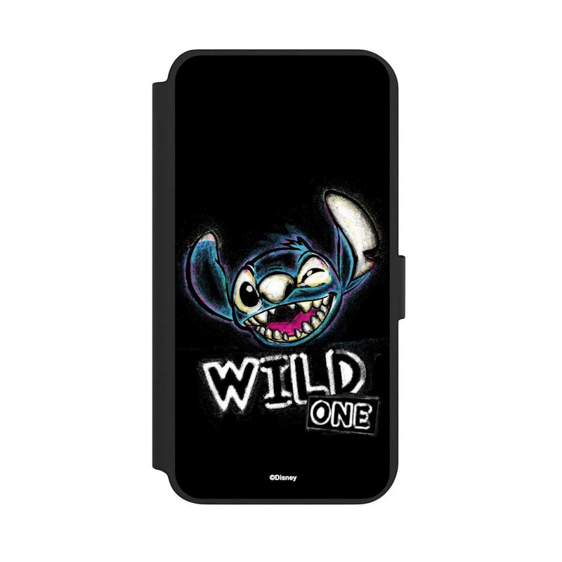 Galaxy S23 + NIVOflip Wild One Stitch