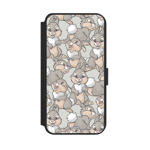 Samsung Galaxy S23+ NIVOflip Klopfer Muster