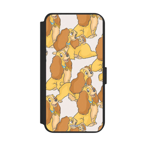 Samsung Galaxy S23+ NIVOflip Susi Pattern