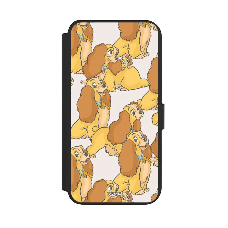 Galaxy S23 + NIVOflip Susi Pattern
