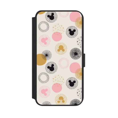 Samsung Galaxy S23+ NIVOflip Micky Dots Coloured
