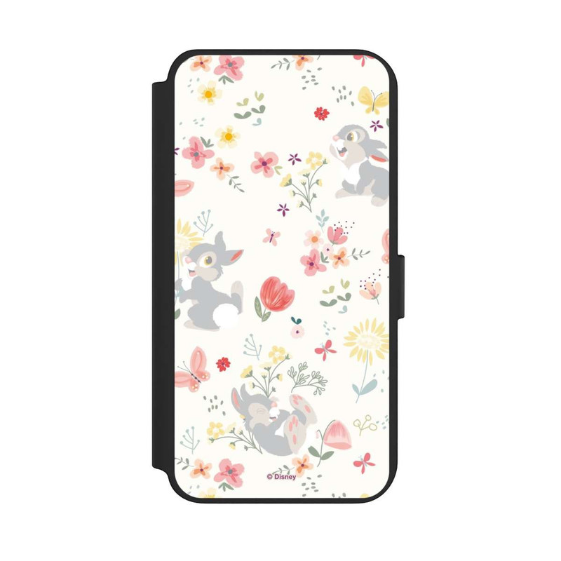 Galaxy S23 + NIVOflip Bloomy Thumper Pattern