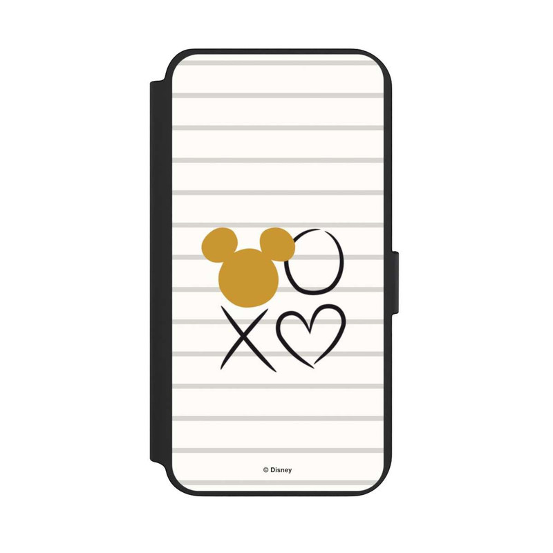 Galaxy S23 + NIVOflip XOXO Mickey