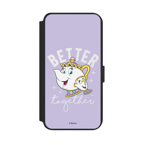 Samsung Galaxy S23+ NIVOflip Tassilo Better Together