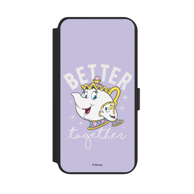 Galaxy S23 + NIVOflip Tassilo Better Together