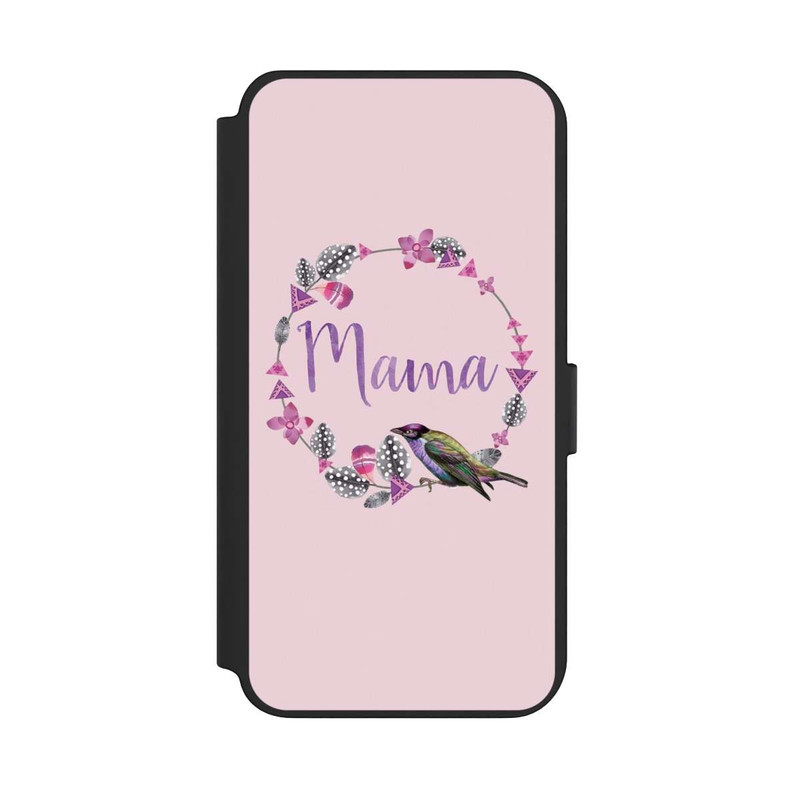 Galaxy S23 + NIVOflip Mama