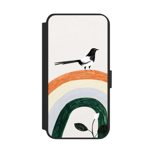 Samsung Galaxy S23+ NIVOflip Guten Morgen von Léa Le Pivert