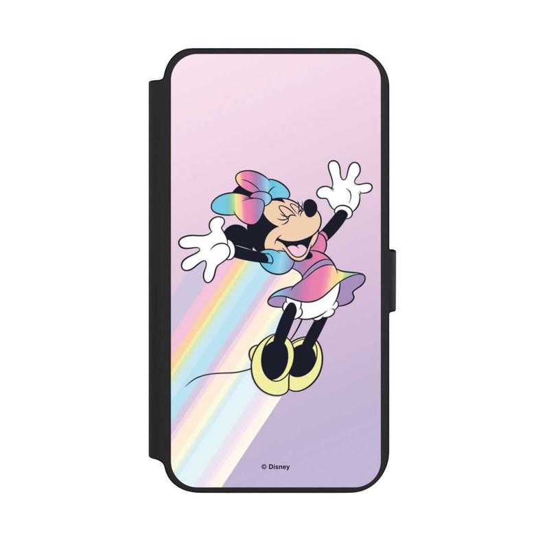 Galaxy S23 + NIVOflip Minnie Rainbow