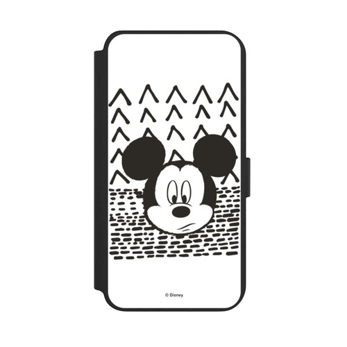 Samsung Galaxy S23+ NIVOflip Micky Minimalism