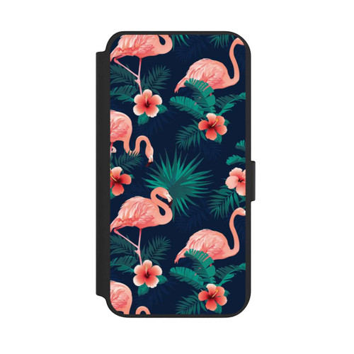 Samsung Galaxy S23+ NIVOflip Flamingo Party