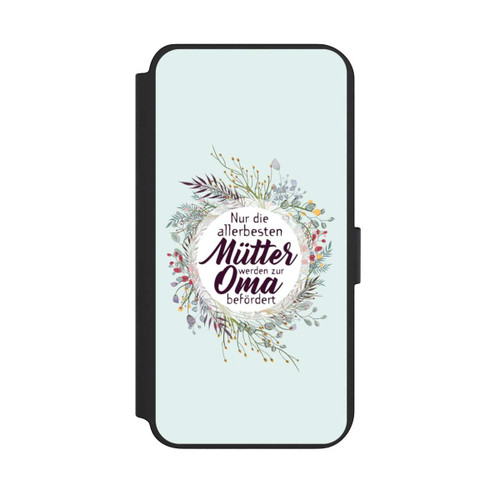 Samsung Galaxy S23+ NIVOflip Allerbesten Mütter