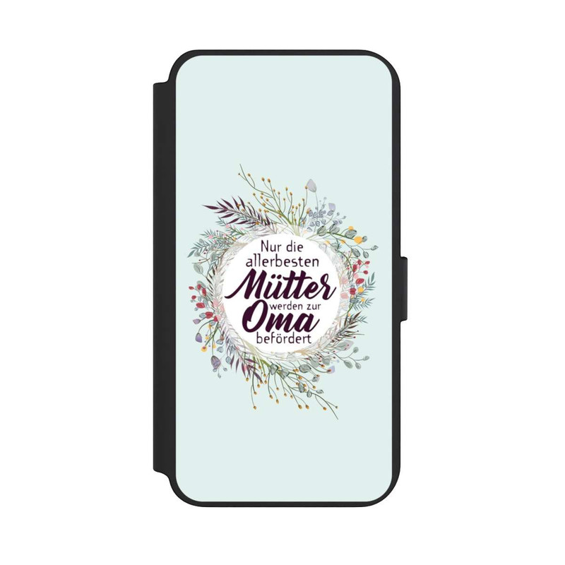 Galaxy S23 + NIVOflip Allerbesten Mütter
