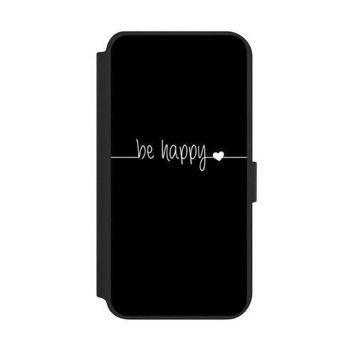 Samsung Galaxy S23+ NIVOflip Be Happy