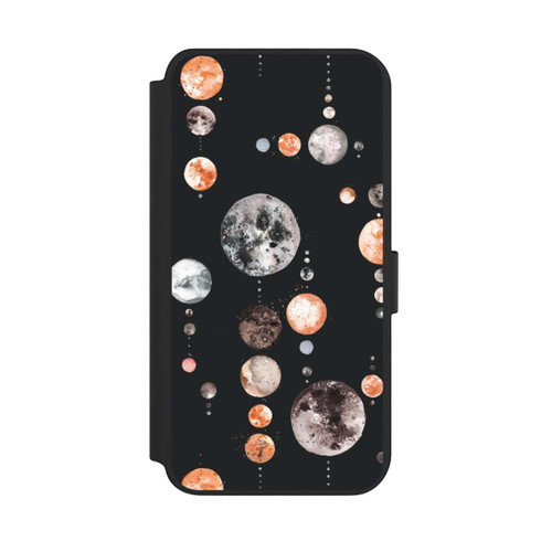 Samsung Galaxy S23+ NIVOflip Astronomie Weltraummonde