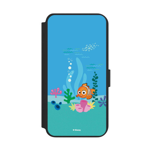 Samsung Galaxy S23+ NIVOflip Nemo Ocean